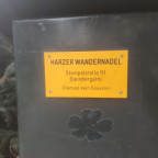 Wanderung Tour Granestausee