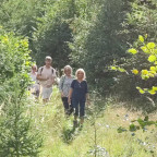 Wandernadel Tour "Elverstein"