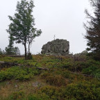 Wandernadel Tour "Hanskühnenburg"