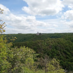 Wandernadel Tour "Falkenstein"