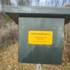 Wandernadel Tour "Hohegeiß"