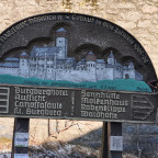 Tour "Burgberg Bad Harzburg"