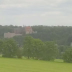 Wandernadel Auto-/Wandertour Lutherweg