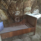 Wandernadel Minitrip "Höhlenwohnungen"