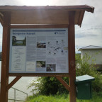 Wanderung Tour "Hassel-Vorsperre"
