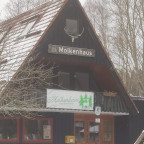 Wandernadel Tour "Burgberg"