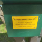 Wandernadel Minitour "Blankenburg III"