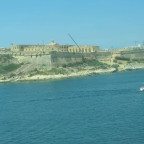 Valetta - Blaue Grotte & Hagar Qim