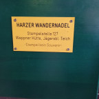 Wandernadel Minitour "Weppner Hütte - HWN 127"