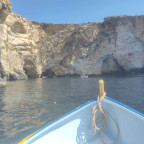Valetta - Blaue Grotte & Hagar Qim