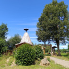 Karstwanderweg "Neuhof & Bartolfelde