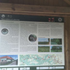 Wandernadel Auto-/Wandertour Lutherweg