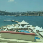 Valetta - Blaue Grotte & Hagar Qim