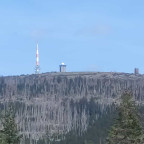 Wanderung Tour Wurmberg II