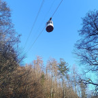 Tour "Burgberg Bad Harzburg"
