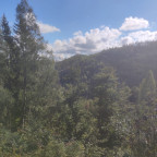 Wanderung Tour Steinerne Renne