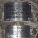 Wanderung Tour Granestausee