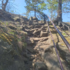 Wandernadel Minitour "Blankenburg III"
