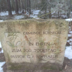 Wandernadel Tour "Regenstein"