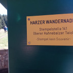 Wanderung Tour "Prinzenteich"