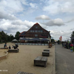 Besuch "Miniatur- und Bürgerpark Wernigerode"