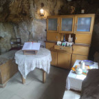 Wandernadel Minitrip "Höhlenwohnungen"