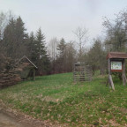 Wanderung Touren "Benneckenstedt"