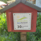 Wanderung Harz Vorland III - Wöltingerode