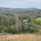 Wanderung Tour "Kapitelsberg"