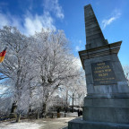 Tour "Burgberg Bad Harzburg"