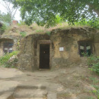 Wandernadel Minitrip "Höhlenwohnungen"