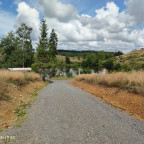 Wandernadel Tour "Sophienhof"