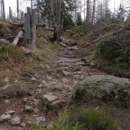 Wanderung Minitour "Achtermann"