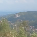 Wanderung Tour Steinerne Renne