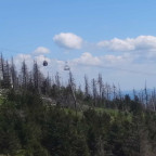 Wanderung Tour Wurmberg II
