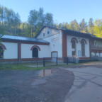 Wanderung Tour Steinerne Renne