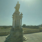 Valetta - Blaue Grotte & Hagar Qim