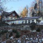 Tour "Burgberg Bad Harzburg"