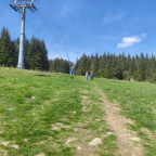 Wanderung Tour Wurmberg II