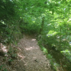 Wandernadel Tour Ilsenburg II