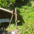 Wandernadel Tour "Scharzfels II"