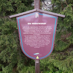Wandernadel Minitour "Weppner Hütte - HWN 127"