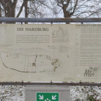 Wandernadel Tour "Burgberg"