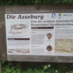 Wanderung Harz Vorland IV - Wittmar (Asse)