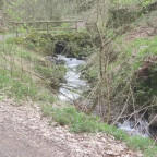 Wanderung Touren "Benneckenstedt"