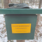 Wandernadel Tour "Regenstein"