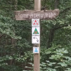 Wandernadel Tour "Altarklippe"