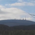 Wanderung Tour Steinerne Renne