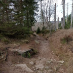 Wanderung Minitour "Achtermann"