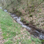 Wanderung Touren "Benneckenstedt"